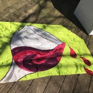 Meet your Posher, Marci